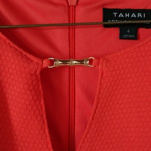 **Tahari Dress